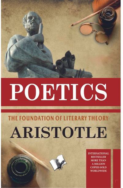 Poetics  - The Foundation of Literary Theory