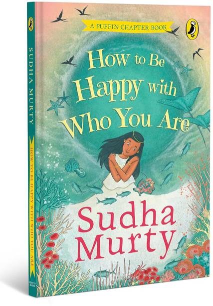 How to Be Happy with Who You Are