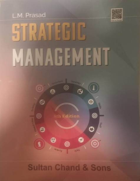 STRATEGIC MANAGEMENT