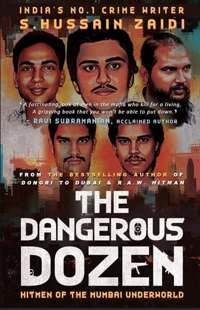 THE DANGEROUS DOZEN