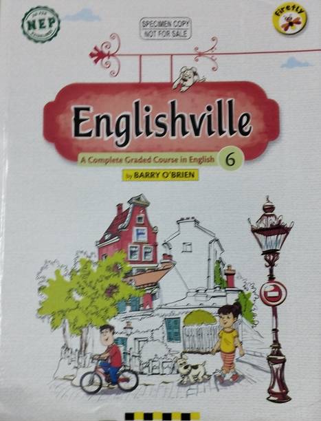 Englishville class 6