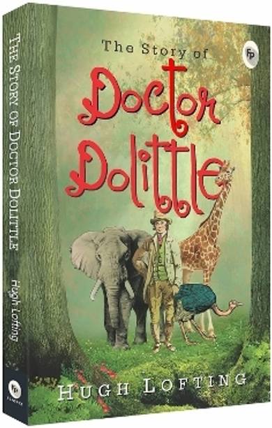 The Story of Doctor Dolittle