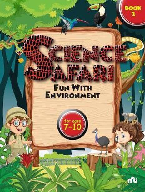 Science Safari