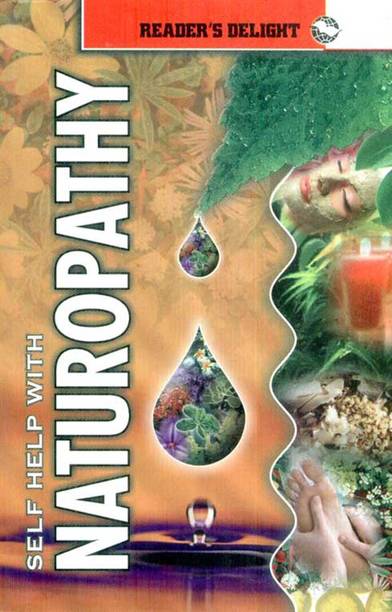 Self Help with Naturopathy