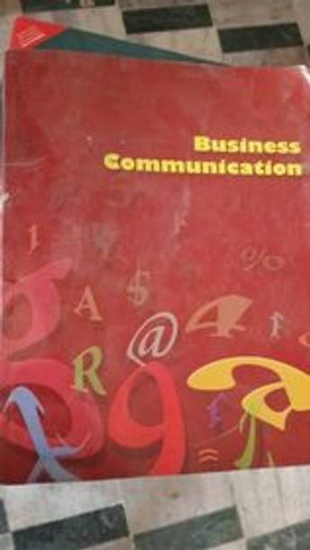 BUSINESS COMMUNICATION