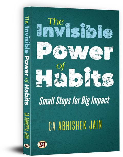 The Invisible Power of Habits