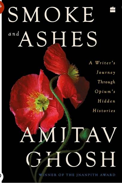 Smoke and Ashes