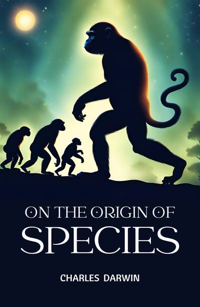 On the Origin of Species