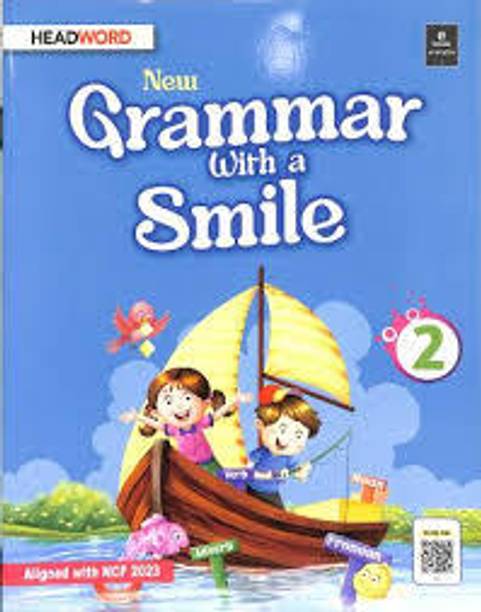 NEW GRAMMAR WITH A SMILE CLASS -2