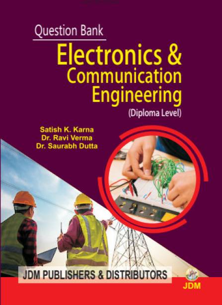 Question Bank Electronics & Communication Engineering Diploma Level