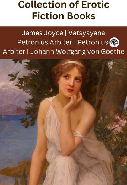 Collection of Erotic Fiction Books (Grapevine edition)