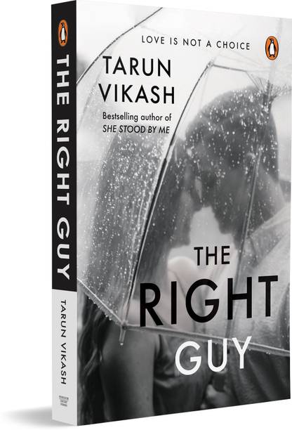 The Right Guy