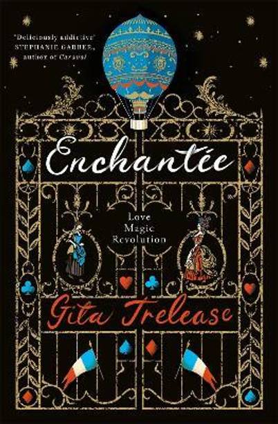 Enchantee