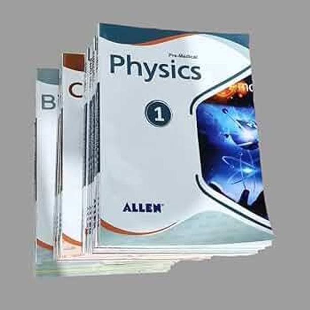 Allen Study Material For NEET