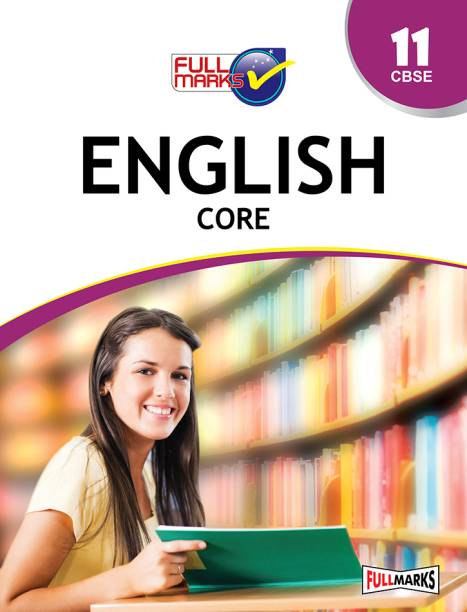 English Core Class 11 CBSE (2023-24)