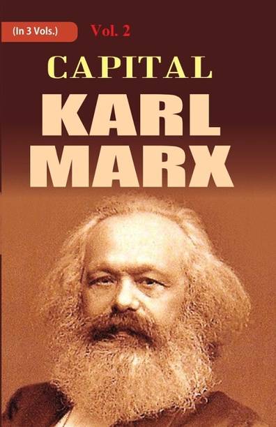 CAPITAL 2nd [Hardcover]