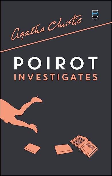 Poirot Investigates