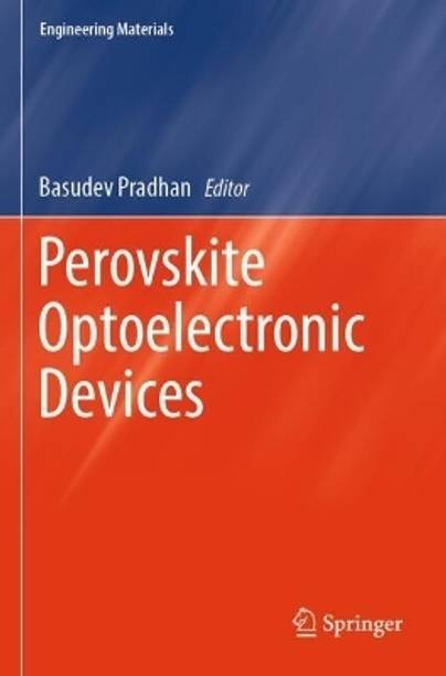 Perovskite Optoelectronic Devices