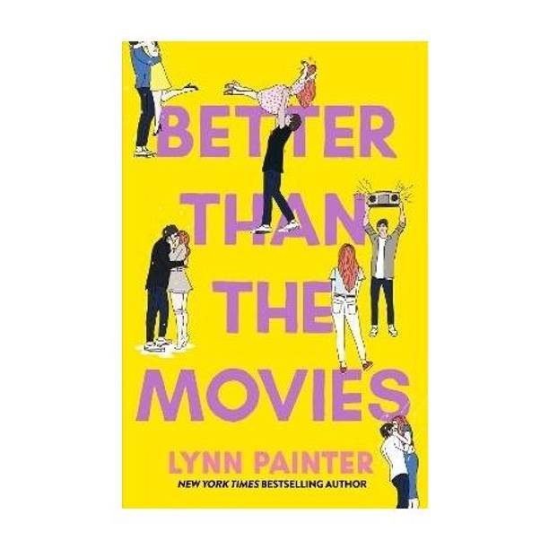 Better Than the Movies