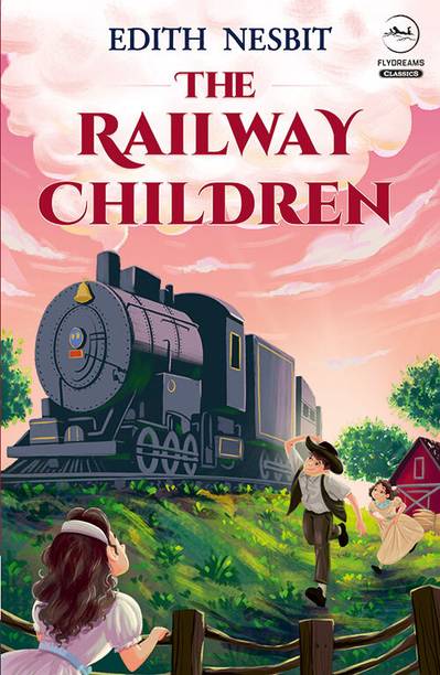 The Railway Children