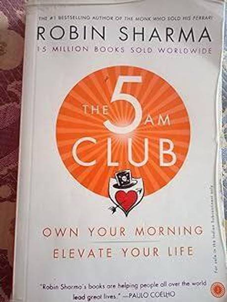 The 5 AM Club