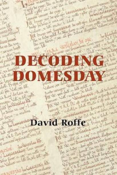 Decoding Domesday