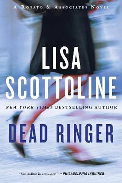 Dead Ringer