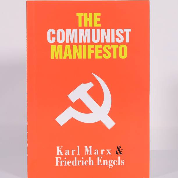The Communist Manifesto