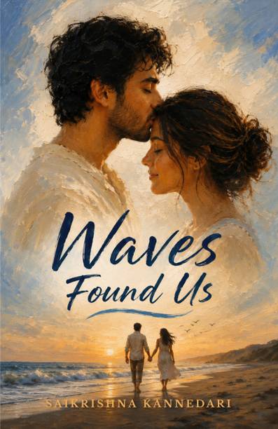 Waves Found Us