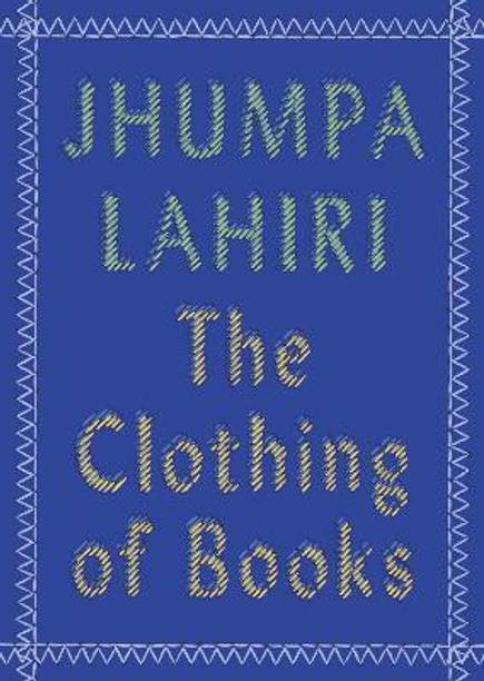 The Clothing of Books