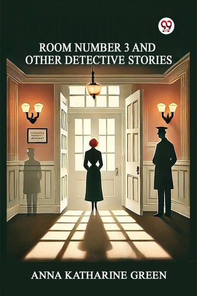 Room Number 3 And Other Detective Stories (Edition1)