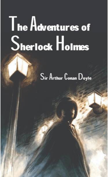 The Adventures of Sherlock Holmes  - The Adventures of Sherlock Holmes (Paperback, Sir Arthur Conan Doyle) with 1 Disc