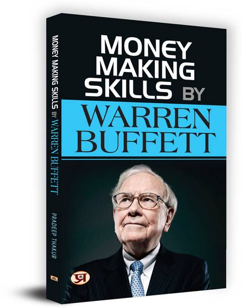 MONEY MAKING SKILLS BY WARREN BUFFETT