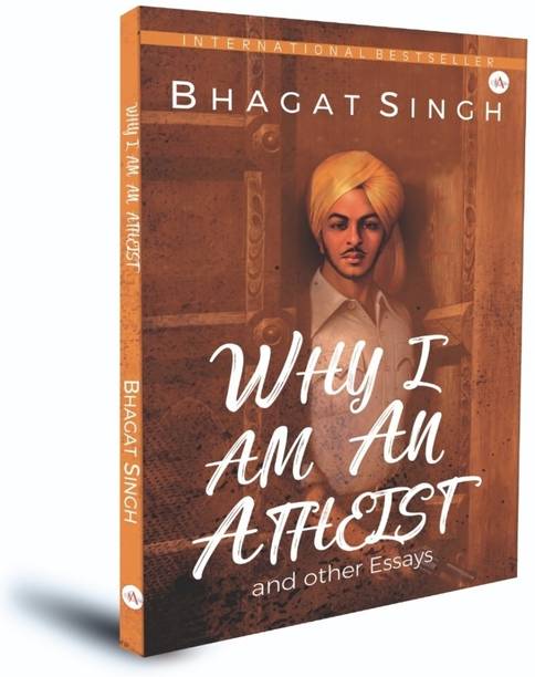 Why I Am An Atheist and Other Essays