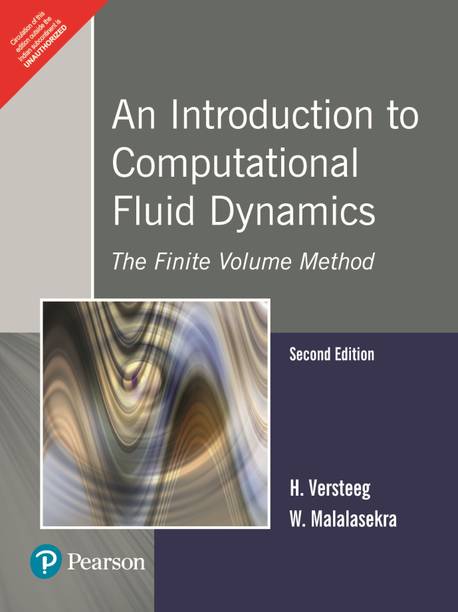 An Introduction to Computational Fluid Dynamics 2 Edition