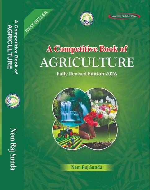 A Competitive Book of Agriculture