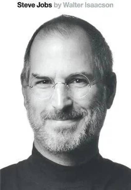 Steve Jobs  - iGenius: The Life and Vision of Steve Jobs
