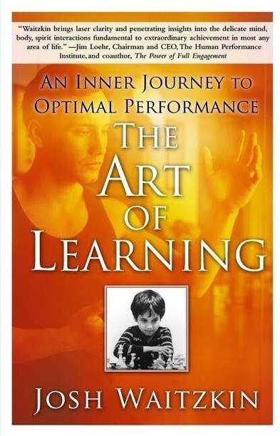 The Art of Learning