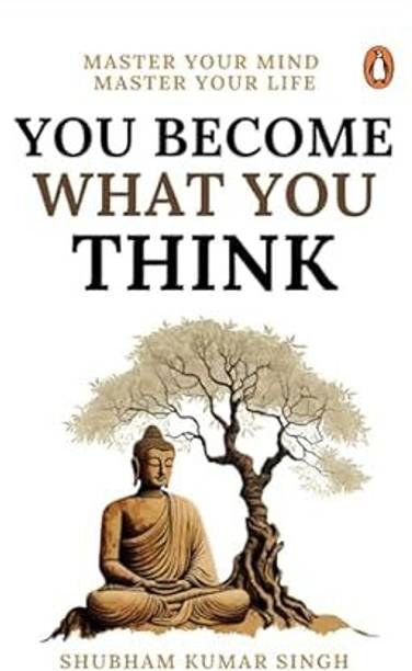 You Become What You Think