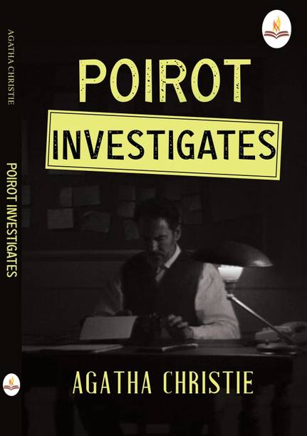 Poirot Investigates