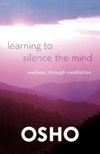 Learning to Silence the Mind