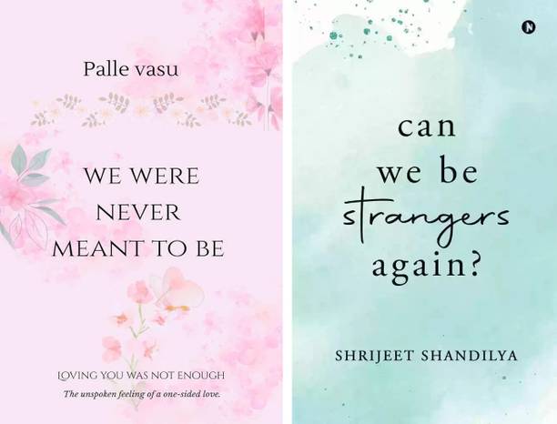 we were never meant to bve+ can we stranger