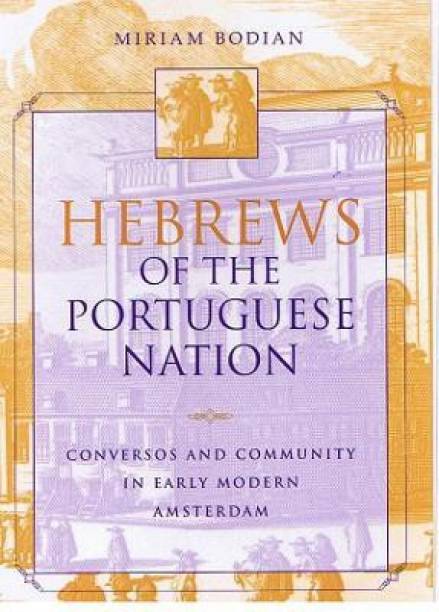 Hebrews of the Portuguese Nation