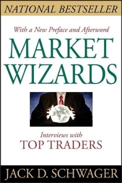 Market Wizards, Updated