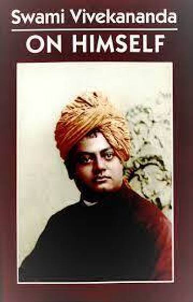 Swami Vivekananda On Himself