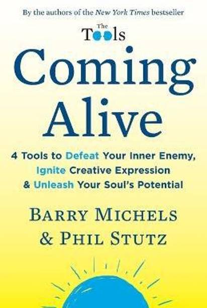 Coming Alive