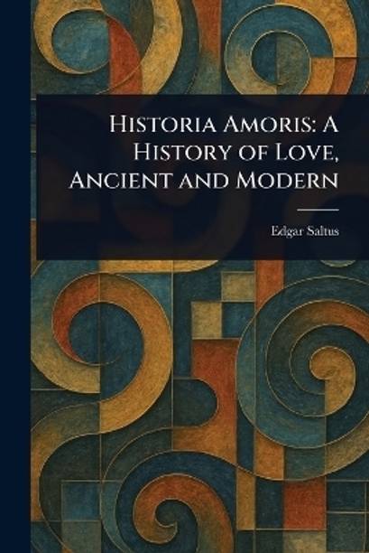 Historia Amoris