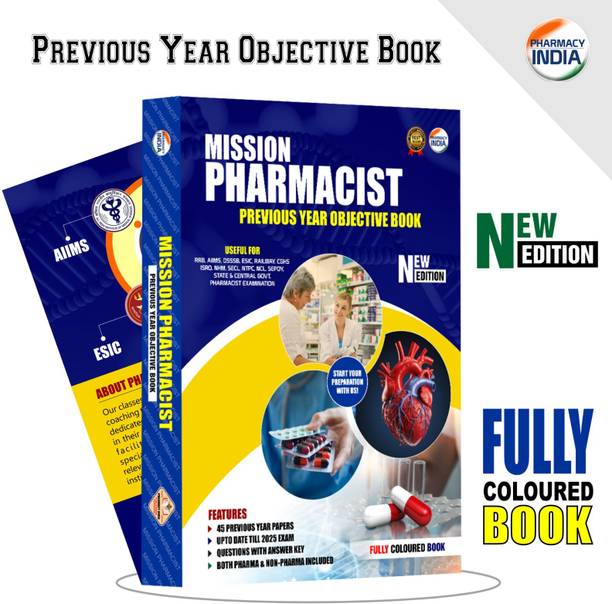 Mission Pharmacist