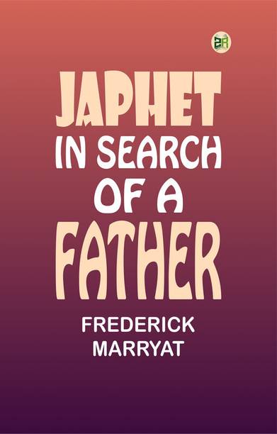Japhet, in Search of a Father