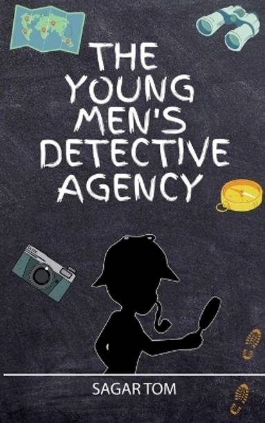 The Young Men's Detective Agency